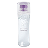 WB6317
	-TRITAN™ 500 ML. (17 FL. OZ.) CURVE BOTTLE-Purple Silicone/Clear bottle